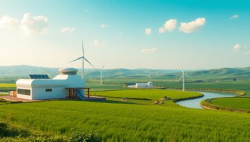 innovaciones en combustibles sostenibles aprovechando el aire y el agua como recursos esenciales 1763857778