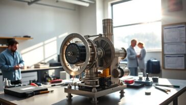 innovador dispositivo de uc davis convierte radiacion termica en energia sostenible 1763023871