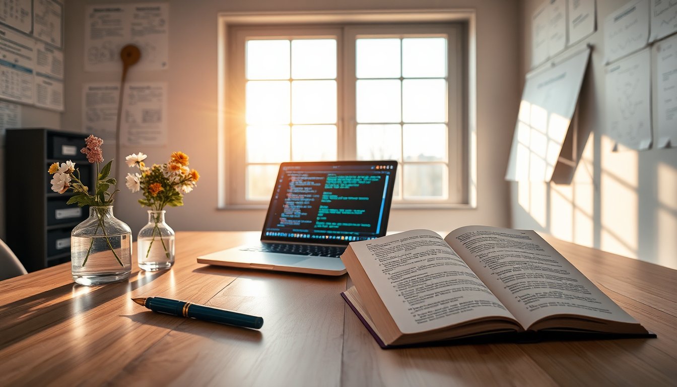 Innovadoras Estrategias para Superar Barreras en Inteligencia Artificial Mediante la Poesía