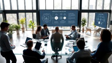 inteligencia artificial generativa transformando radicalmente el panorama empresarial 1762253593