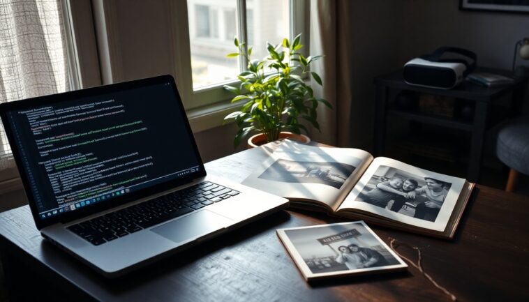 interaccion con los muertos como la inteligencia artificial transforma la comunicacion con el mas alla 1762733338