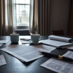 investigacion sobre los vinculos de trump con epstein y sus implicaciones 1763310849