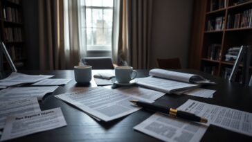 investigacion sobre los vinculos de trump con epstein y sus implicaciones 1763310849