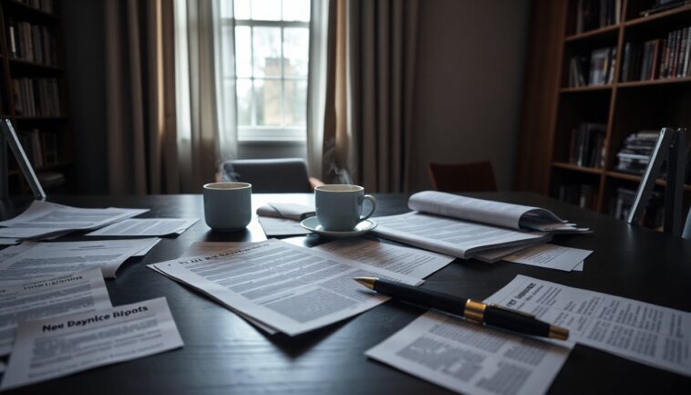 investigacion sobre los vinculos de trump con epstein y sus implicaciones 1763310849