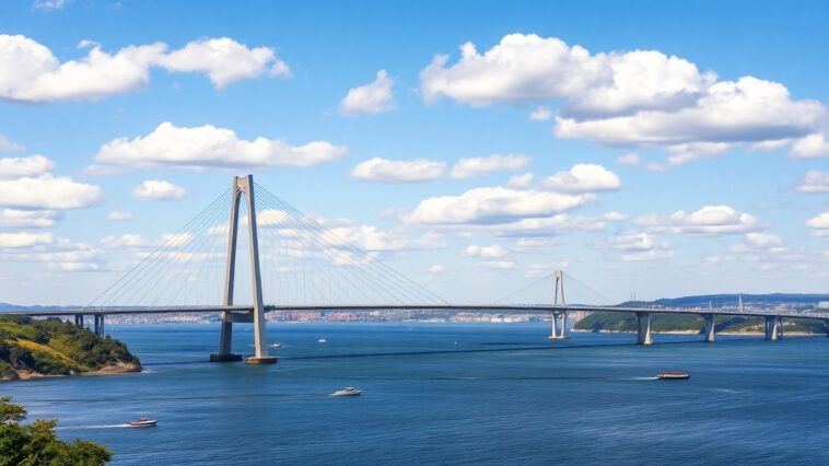 investigaciones revelan que el puente oresund podria durar hasta 200 anos 1764123496