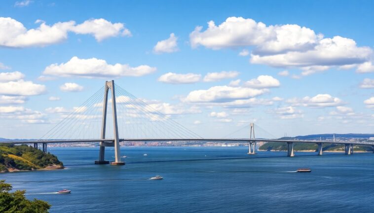 investigaciones revelan que el puente oresund podria durar hasta 200 anos 1764123496