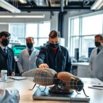 investigadores crean un modelo innovador que integra vision y sonido al estilo humano 1762275494