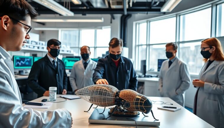 investigadores crean un modelo innovador que integra vision y sonido al estilo humano 1762275494