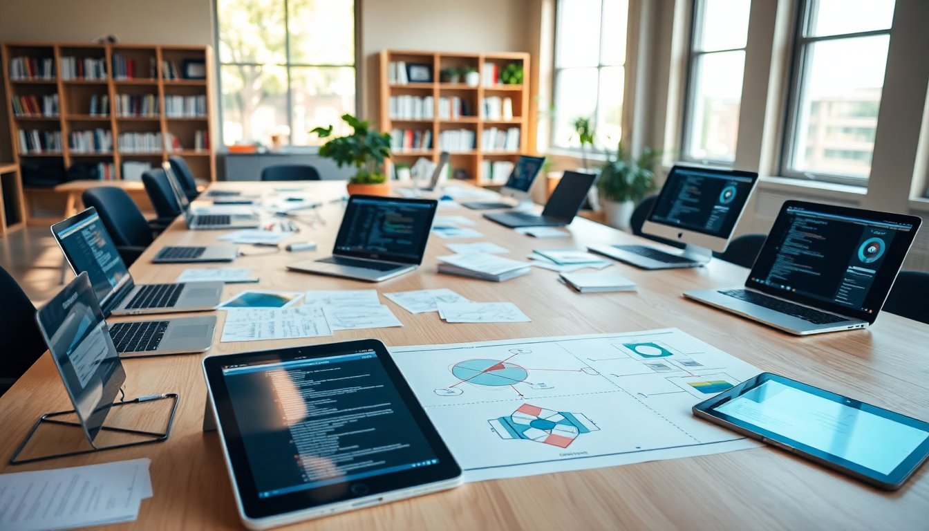 Investigadores del MIT presentan un innovador modelo de software modular y fácil de entender