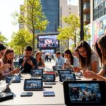 jack dorsey apoya divine la innovadora plataforma que revive vine 1763003795