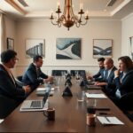 jeff bezos lanza una innovadora iniciativa de inteligencia artificial en el mercado 1764208912