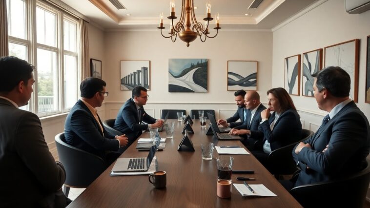 jeff bezos lanza una innovadora iniciativa de inteligencia artificial en el mercado 1764208912