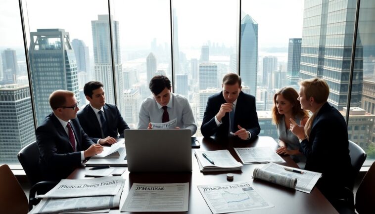 jpmorgan rechaza cubrir los costos legales de frank y su fundadora 1763280947