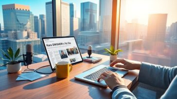 kara swisher la influencia transformadora en el periodismo tecnologico 1762315615