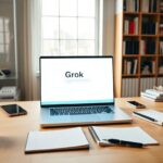 la conexion entre grok y elon musk analisis de su interaccion y impacto 1763684452