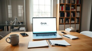 la conexion entre grok y elon musk analisis de su interaccion y impacto 1763684452