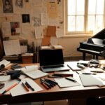 la creatividad humana un talento insustituible frente a la inteligencia artificial 1763725136