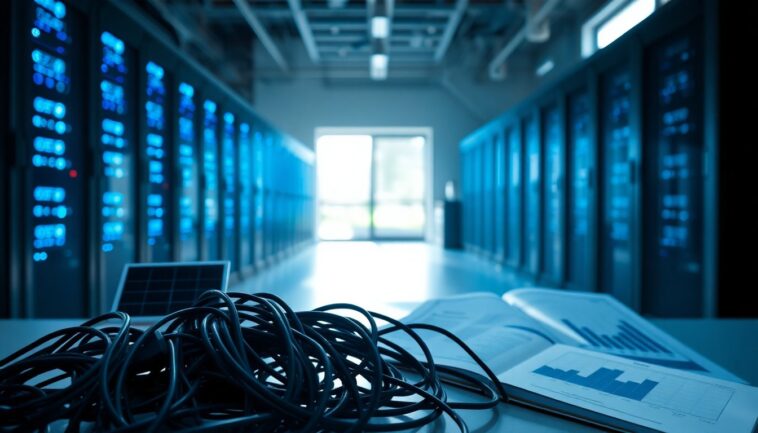 la crisis energetica amenaza el liderazgo de microsoft en inteligencia artificial 1762377274