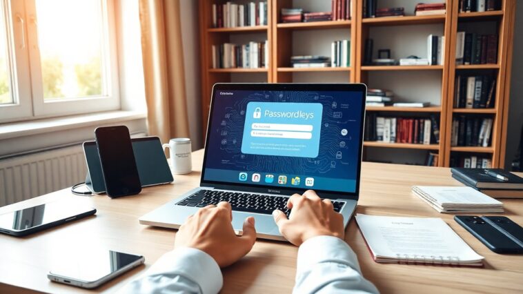 la evolucion de las contrasenas como microsoft esta eliminando las claves de acceso 1762849273