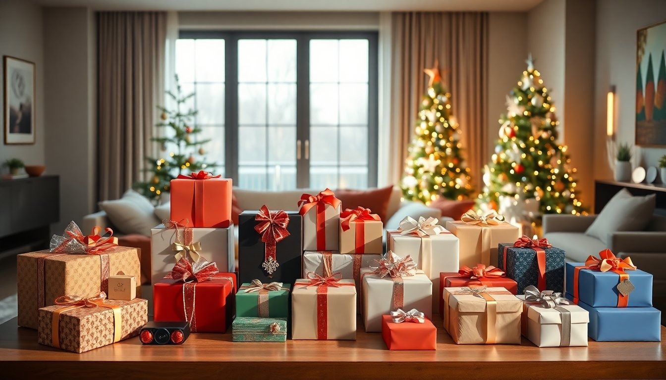 La guía definitiva de regalos de Google para las fiestas 2025 ya está disponible