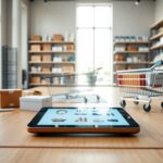 la influencia de la inteligencia artificial en el comercio electronico actual 1763139161