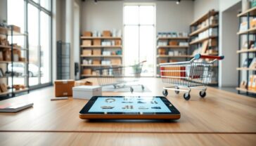 la influencia de la inteligencia artificial en el comercio electronico actual 1763139161