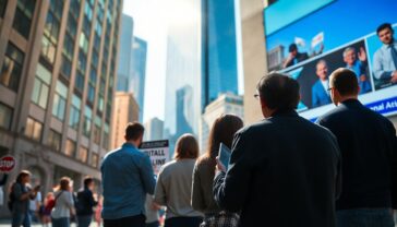 la interseccion actual entre politica y tecnologia impactos y tendencias 1764164238