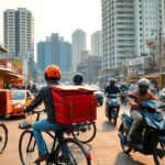 la nueva legislacion laboral en india impacto en los trabajadores de gig y el futuro del trabajo 1764082814