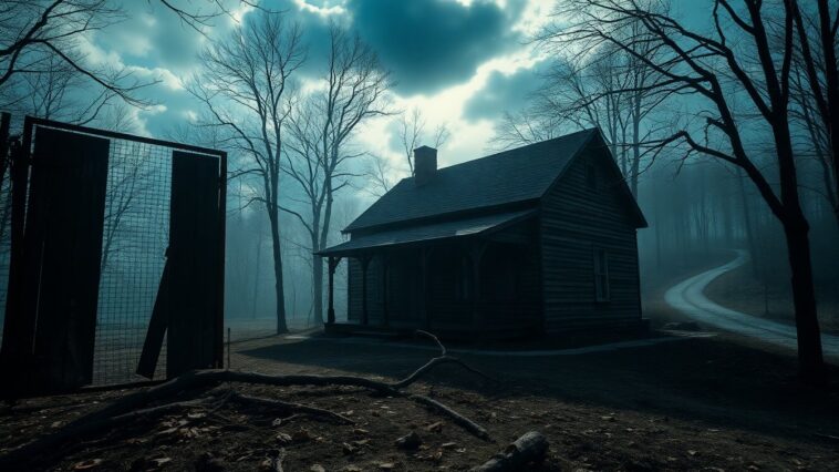 la obsesion por los asesinos en serie y su impacto en la cultura popular 1762003685