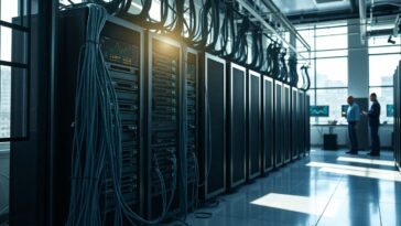 la revolucion de la inteligencia artificial conectando redes avanzadas para un futuro innovador 1762973712