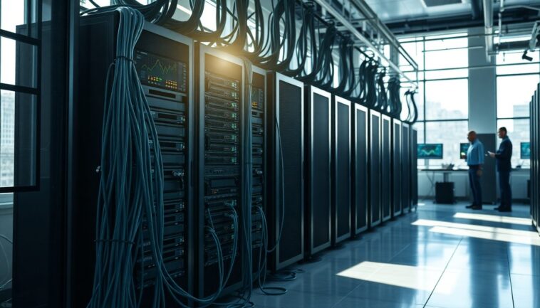 la revolucion de la inteligencia artificial conectando redes avanzadas para un futuro innovador 1762973712