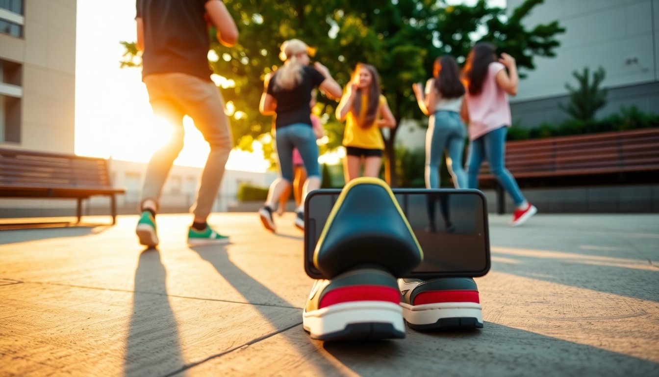 La tendencia de TikTok genera preocupaciones por posible acoso y reacciones negativas