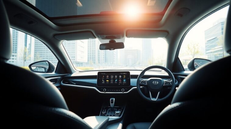 la transicion de google assistant a gemini en vehiculos iniciara en 2026 descubre que esperar 1764271669