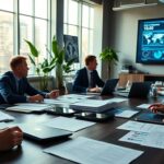 la vision de alex karp ceo de palantir sobre la inteligencia artificial y su impacto en el gobierno 1762838458