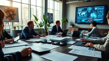 la vision de alex karp ceo de palantir sobre la inteligencia artificial y su impacto en el gobierno 1762838458