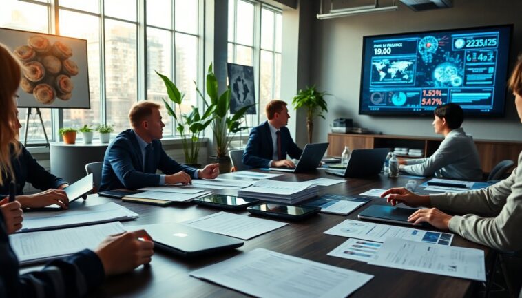 la vision de alex karp ceo de palantir sobre la inteligencia artificial y su impacto en el gobierno 1762838458