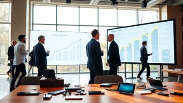 la vision de clem delangue sobre la burbuja de los modelos de lenguaje oportunidad o riesgo 1763504220