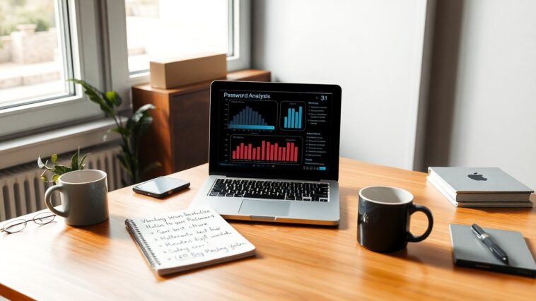 la vulnerabilidad de las contrasenas en las plataformas mas populares 1762638901