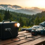 las mejores estaciones de energia portatiles para camping en 2025 guia completa y recomendaciones 1762613444