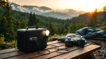 las mejores estaciones de energia portatiles para camping en 2025 guia completa y recomendaciones 1762613444