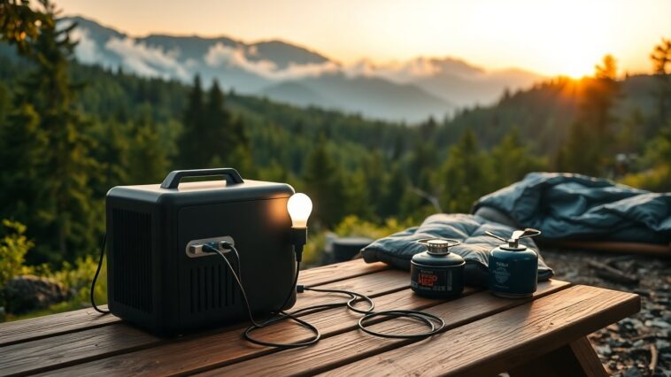 las mejores estaciones de energia portatiles para camping en 2025 guia completa y recomendaciones 1762613444