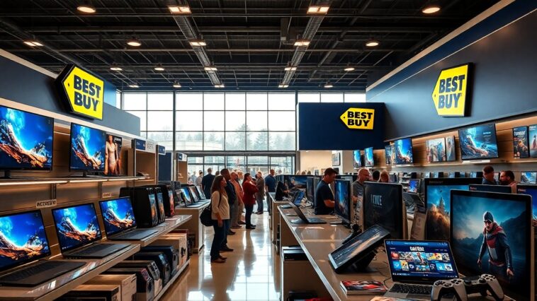 las mejores ofertas anticipadas de black friday en best buy que no te puedes perder 1763329310