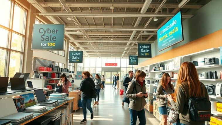 las mejores ofertas de amazon para el cyber monday 2025 aprovecha los descuentos imperdibles 1764488873