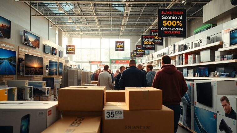 las mejores ofertas de black friday y cyber week 2025 que no te puedes perder 1763601845