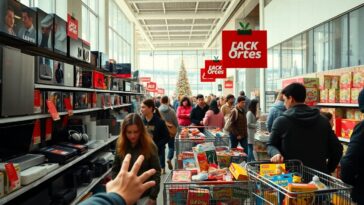 las mejores ofertas del black friday 2025 que no te puedes perder 1763198800