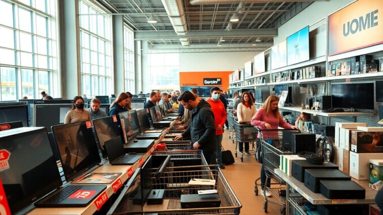 las mejores promociones del black friday 2025 en tecnologia y mas 1764330616