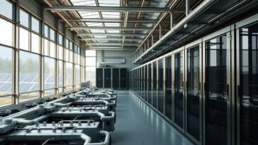 lenovo innovaciones futuristas en centros de datos para el futuro empresarial 1762813176