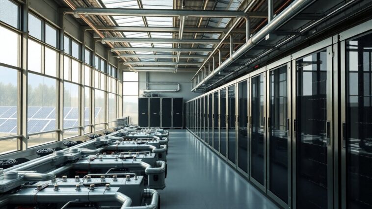 lenovo innovaciones futuristas en centros de datos para el futuro empresarial 1762813176