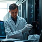 los nuevos procesadores arm desafian a nvidia e intel en el mercado de servidores 1763762209