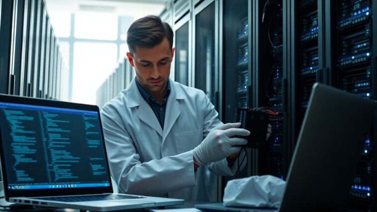 los nuevos procesadores arm desafian a nvidia e intel en el mercado de servidores 1763762209